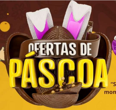 Leia mais sobre o artigo ESPECIAL DE PASCOA                                                                                       -KIBEMAIS 04/04 –