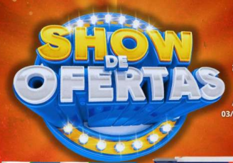 Leia mais sobre o artigo SHOW DE OFERTAS – KIBEMAIS – 03/04 À 06/04